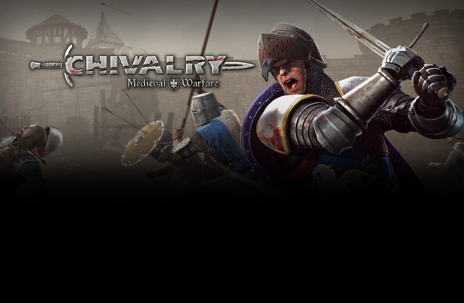 chivalry medieval warfare forums